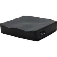 Протипролежнева подушка Invacare Flo-Tech Contour Visco Розмір 2 (Contour Visco 38x46cm-2110)