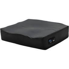 Протипролежнева подушка Invacare Flo-Tech Contour Visco Розмір 2 (Contour Visco 38x46cm-2110)