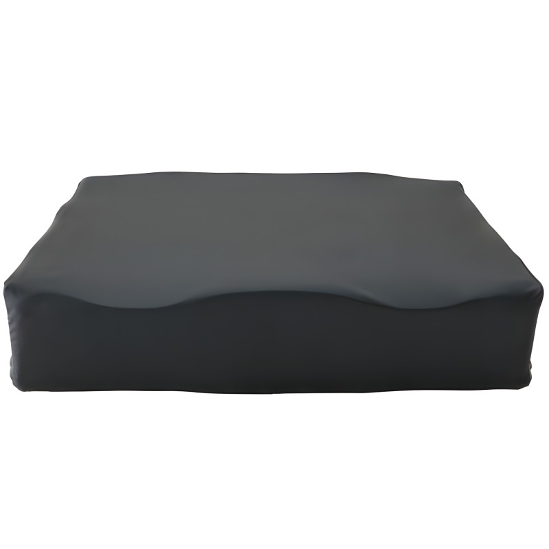 Протипролежнева подушка Invacare Flo-Tech Contour Visco Розмір 2 (Contour Visco 38x46cm-2110)