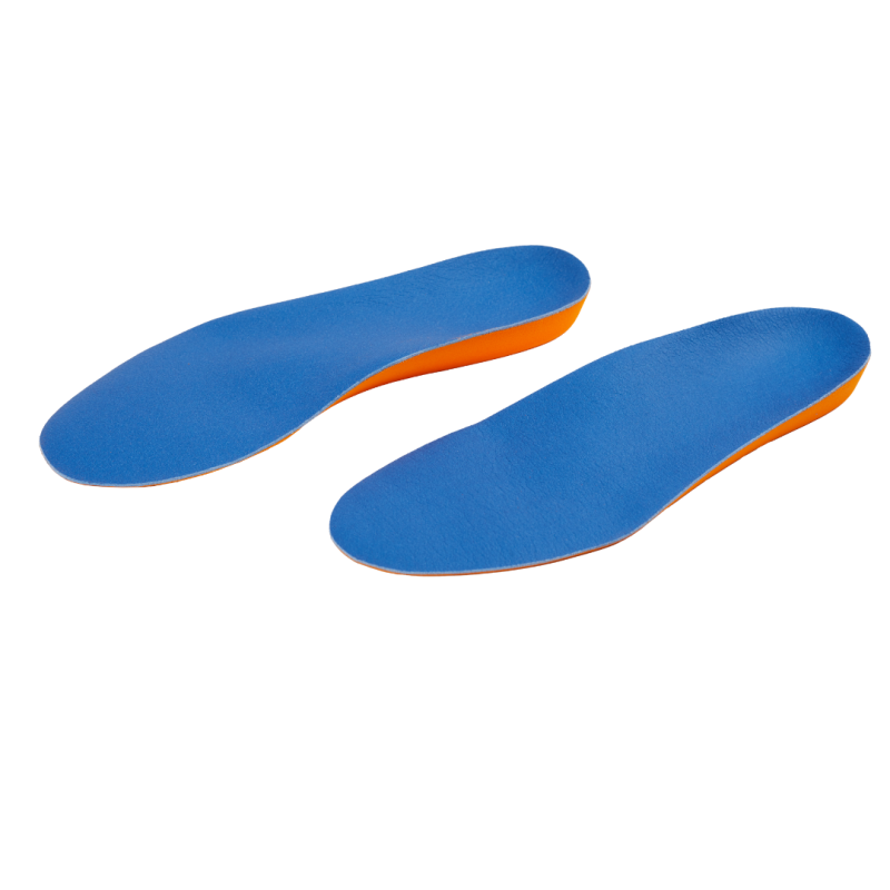 Індивідуальні ортопедичні устілки Vitamed Classic Blue Україна/Італія (CLASSIC BLUE-2380)