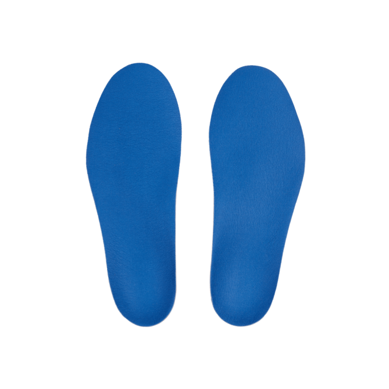 Індивідуальні ортопедичні устілки Vitamed Classic Blue Україна/Італія (CLASSIC BLUE-2380)