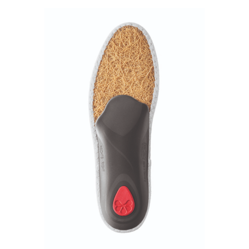 Ортопедичні внутрішні устілки Viva Summer Pedag Розмір 2 (183/37-2392)