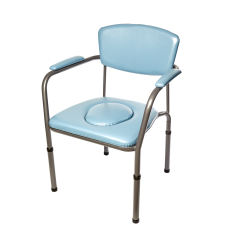 Стілець-туалет Invacare Omega Eco H440 (1542903-2697)