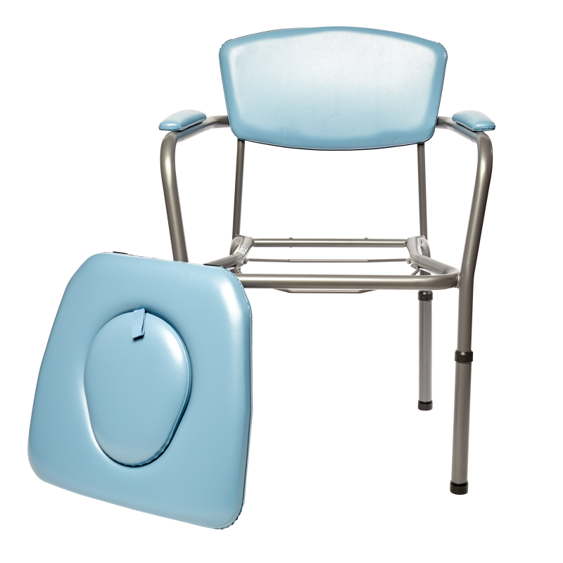 Стілець-туалет Invacare Omega Eco H440 (1542903-2697)