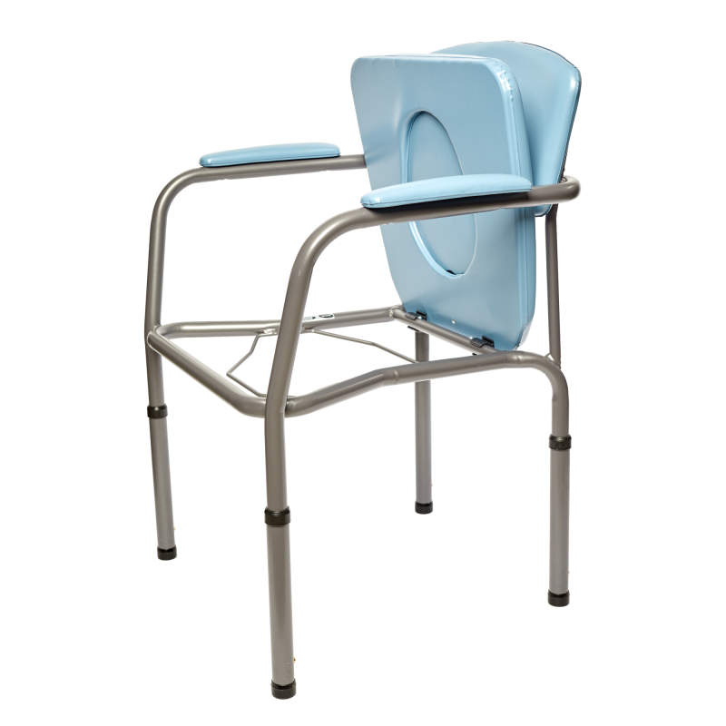 Стілець-туалет Invacare Omega Eco H440 (1542903-2697)