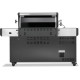 Газовий гриль Napoleon Prestige PRO 665 Connected з бічною конфоркою Sizzle Zone та вертілем нерж сталь PRO665VXRSIBPSS Код: 013842