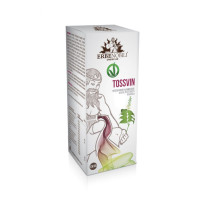 Противостудный Комплекс, TossVin, Erbenobili, 200мл сироп