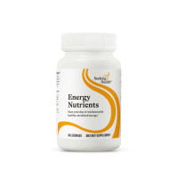 Питательные вещества для энергии и здоровья, Energy Nutrients, Seeking Health, 30 таблеток