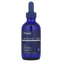 Електроліти-Кето у краплях, Keto Electrolyte, Trace, 118 мл