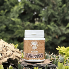 Гриб Майтаке, "Лісовик", 60 таблеток по 0.4 г