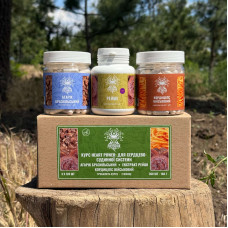 Курс Heart Power: Для сердечно-сосудистой системы (2 месяца), "Лесовик", 360 капсул