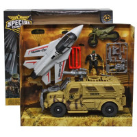 Игровой военный набор "Army"