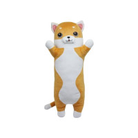 Игрушка-обнимашка "Рыжий котик", 50 см