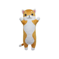 Игрушка-обнимашка "Рыжий котик", 50 см