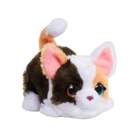 Интерактивная игрушка FurReal серии "My Miniʼs" - Маленький котенок