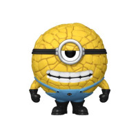 Игровая фигурка Funko POP! Гадкий я 4 - Супер Джерри