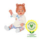 Кукла-пупс Baby Born – Эмма-Тедди