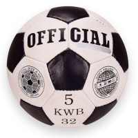 Футбольный мяч "OFFICIAL" №5
