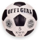 Футбольный мяч "OFFICIAL" №5