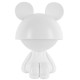 Светильник-ночник LED с аккумулятором Cute Mouse, белый