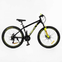 Велосипед Спортивний Corso «Next» 26 дюймів NX-26167
