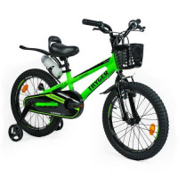 Велосипед 2-х колесный 18 CORSO TG-14763 TAYGER