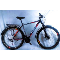 Велосипед Спортивный Corso «Fisher» 29 дюймов FS-83260