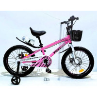 Велосипед 2-х колесный 18" CORSO TG-25402 TAYGER