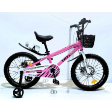 Велосипед 2-х колесный 18" CORSO TG-25402 TAYGER