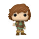 Игрова фигурка FUNKO POP! серии "Как приручить дракона" - ИККИНГ