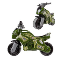 Каталка "Толокар Мотоцикл" Technok Toys
