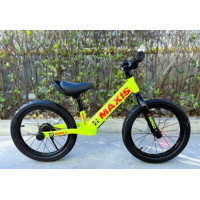 Велобіг CORSO MAXIS MX-65049