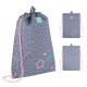 Сумка для обуви Kite 600M Kawaii Stars