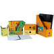 Органайзер настольный, 4 предмета, картон, GF