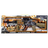 Игровой военный набор оружия (ВИД 2)