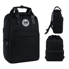 Рюкзак GoPack Teens 122M-1