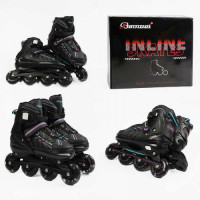 Ролики розмір 35-38