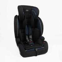 Детское автокресло JOY, система ISOFIX, универсальное, группа 1/2/3, вес ребенка от 9-36 кг.