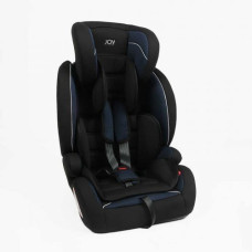 Детское автокресло JOY, система ISOFIX, универсальное, группа 1/2/3, вес ребенка от 9-36 кг.