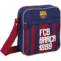 Сумка на плече Barcelona Barca Fan 6 (23 х 21 х 6 см)
