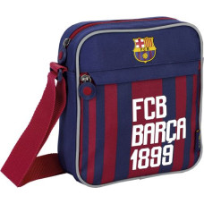 Сумка на плечо Barcelona Barca Fan 6 (23 х 21 х 6 см)