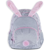 Рюкзак Astrabag Honeybunny (39 х 28 х 15 см)