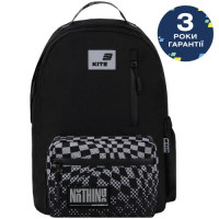 Рюкзак Kite Education teens 949M Nothing Impossible
