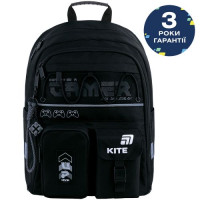 Рюкзак Kite Education 584 Gamer