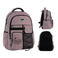 Рюкзак GoPack Education Teens 184 розовый