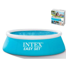 Intex Басейн наливний розміром 183х51см, обсяг: 886л, вага: 3,2 кг