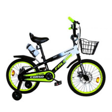Велосипед 2-х колісний 18 Corso Falcon