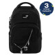 Рюкзак Kite Education teens 2578M Black&Charm