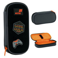 Пенал Kite 662 Game Zone