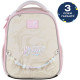 Рюкзак Kite Education каркасный 555 Dazzling
